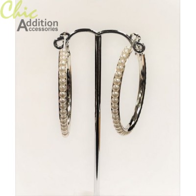 Earrings ER20-5091